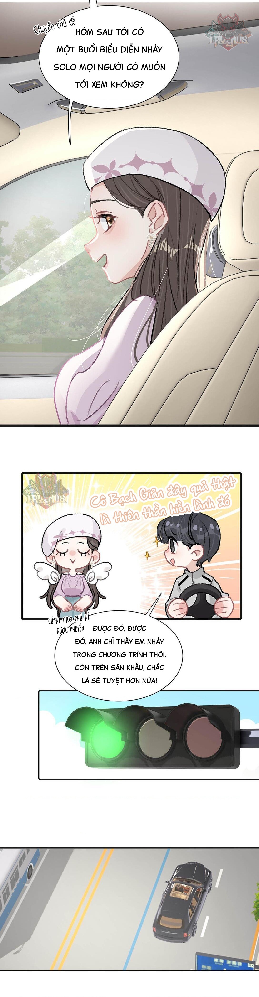 đọc truyện Mẹ Kế Chương 24 ảnh 5 tại Thiên Thai Truyện