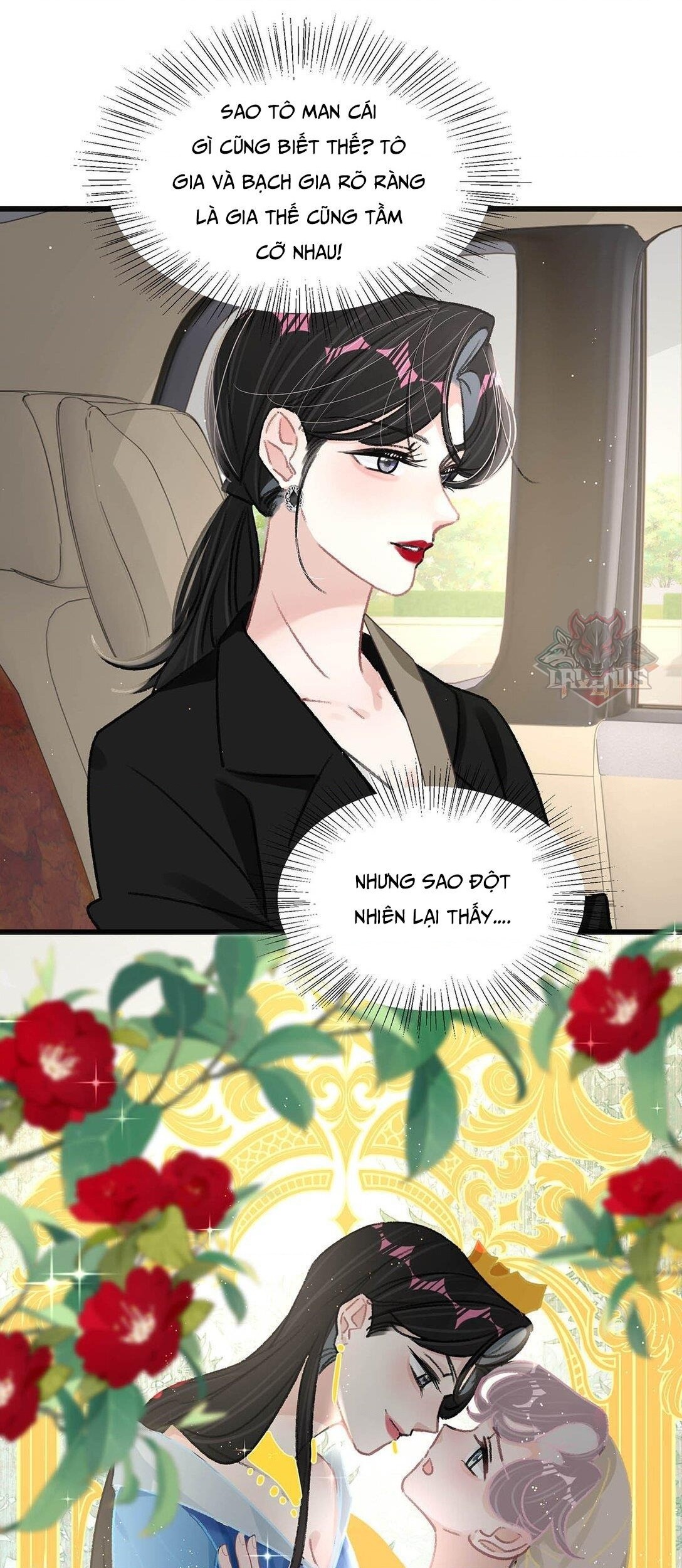 đọc truyện Mẹ Kế Chương 24 ảnh 7 tại Thiên Thai Truyện