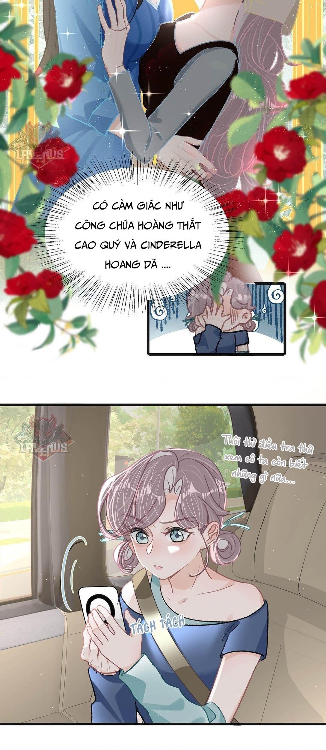 đọc truyện Mẹ Kế Chương 24 ảnh 8 tại Thiên Thai Truyện