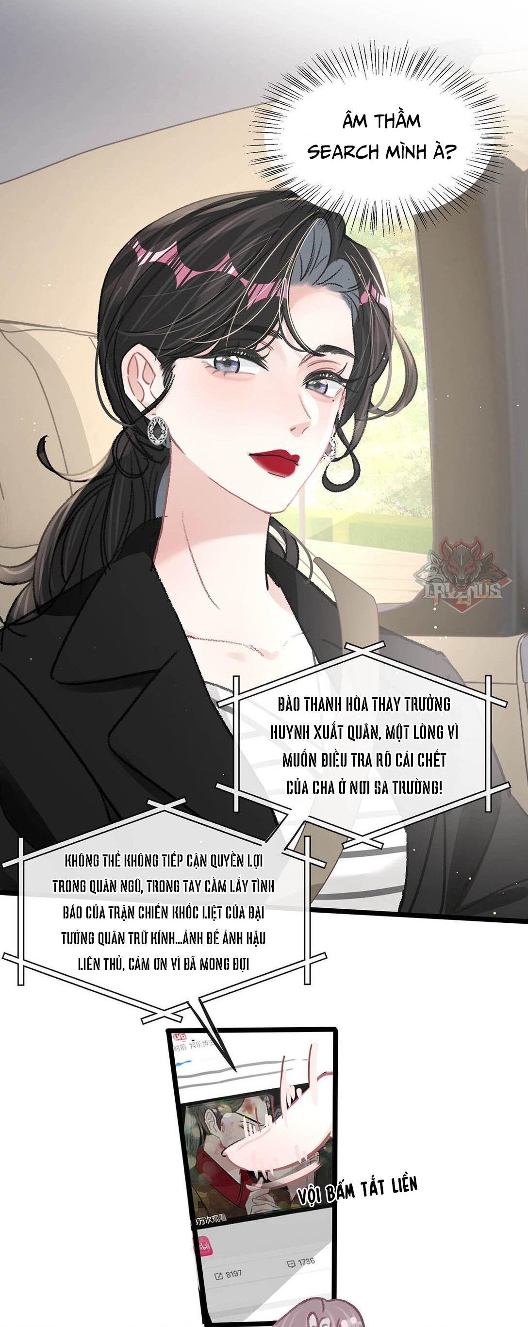 đọc truyện Mẹ Kế Chương 24 ảnh 11 tại Thiên Thai Truyện