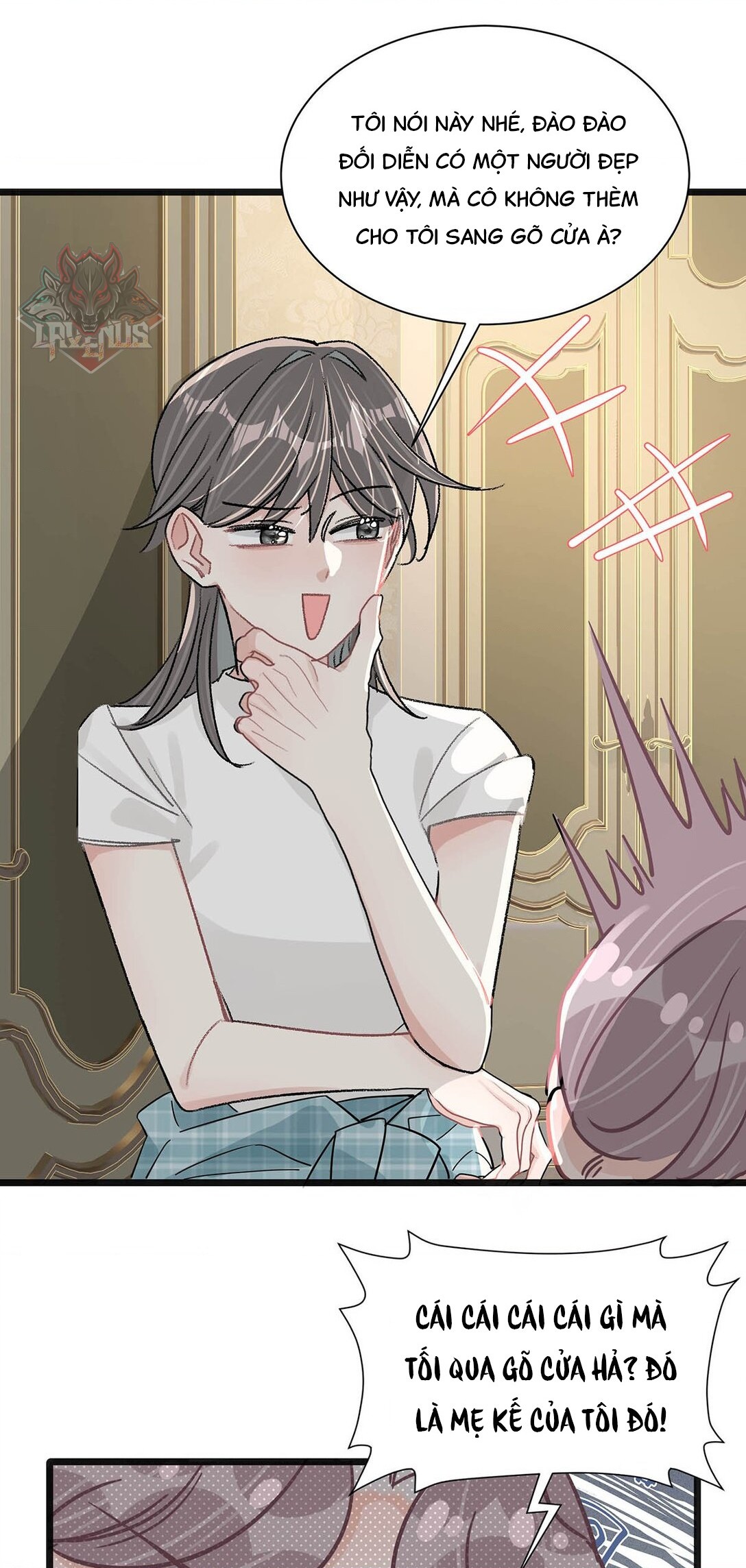 đọc truyện Mẹ Kế Chương 25 ảnh 14 tại Thiên Thai Truyện