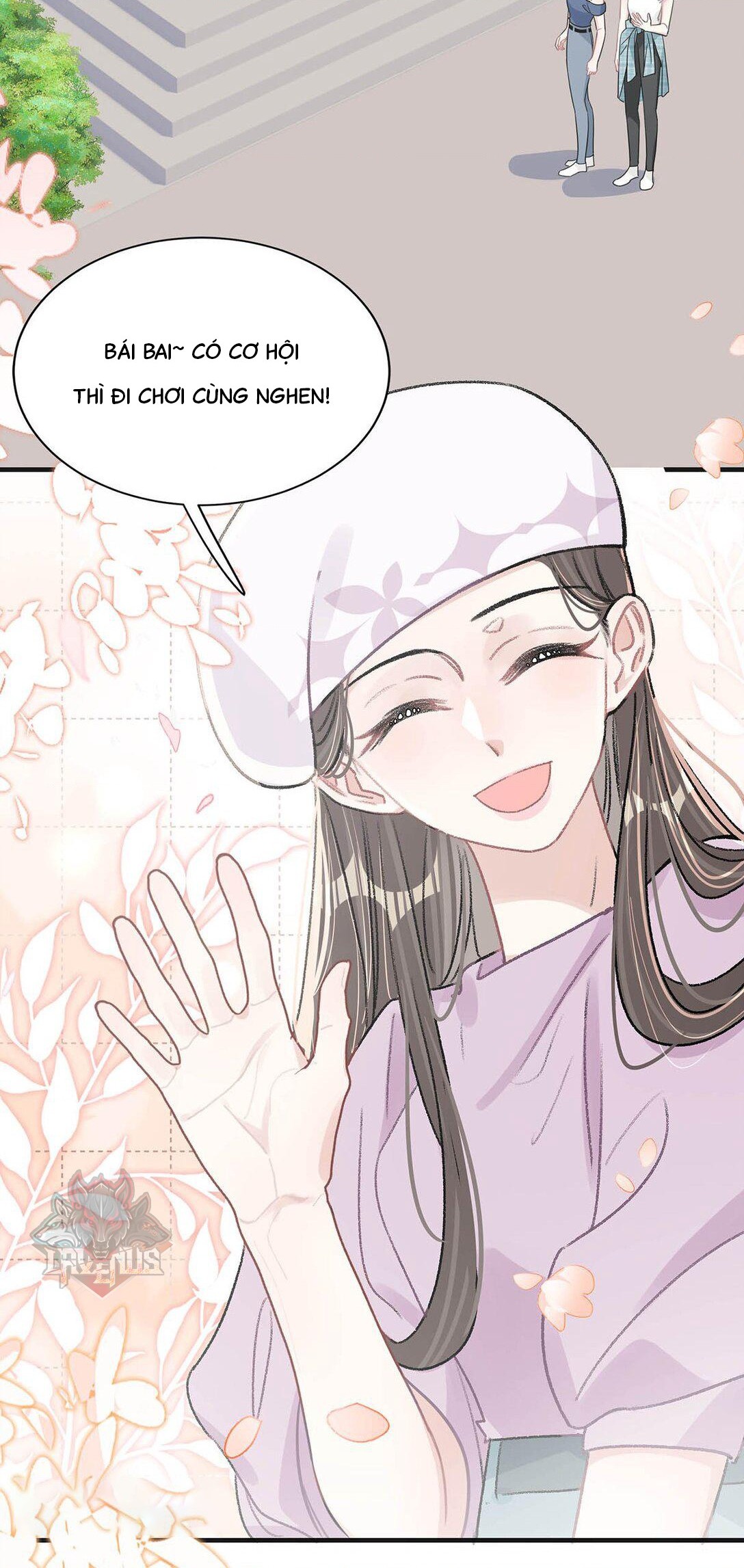 đọc truyện Mẹ Kế Chương 25 ảnh 4 tại Thiên Thai Truyện