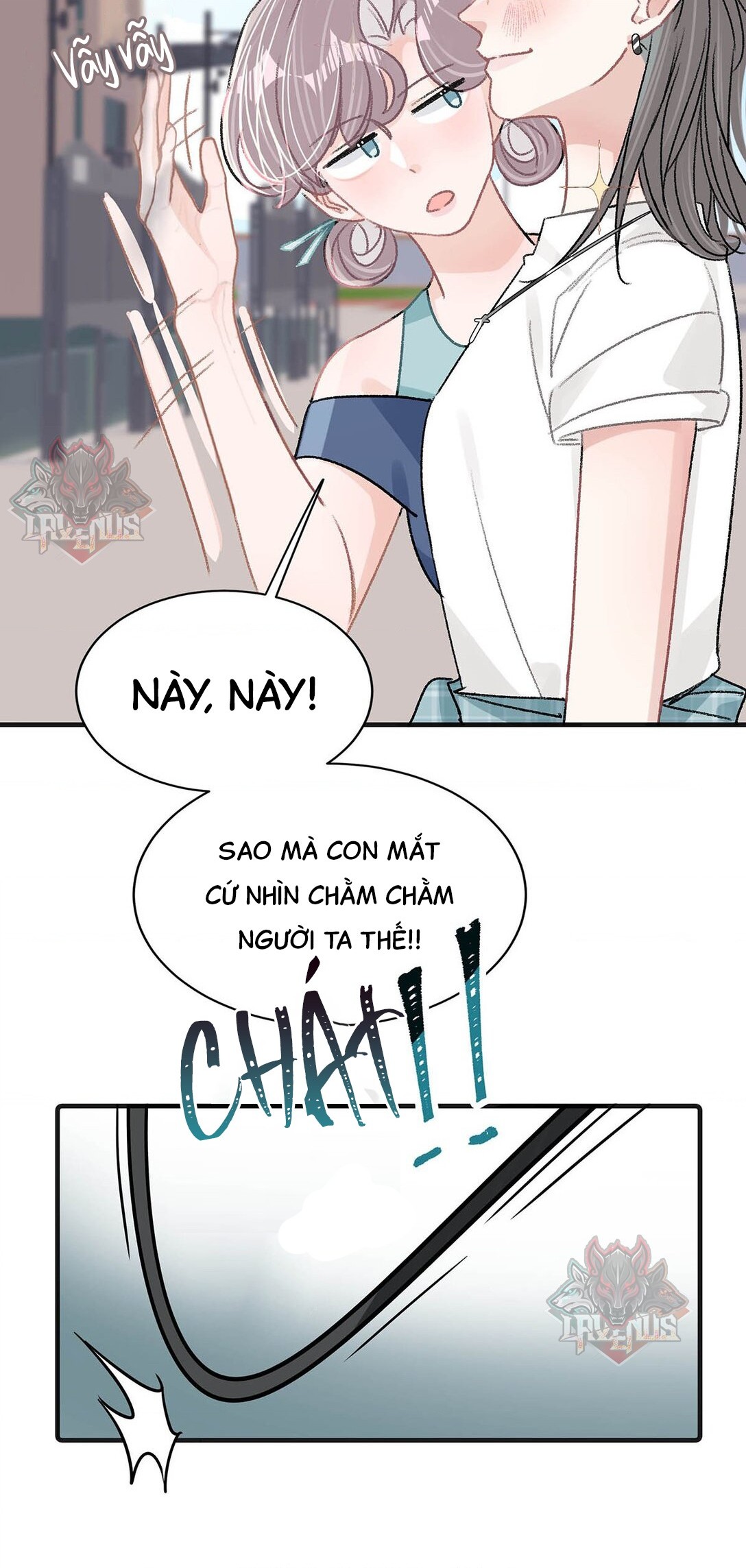 đọc truyện Mẹ Kế Chương 25 ảnh 6 tại Thiên Thai Truyện