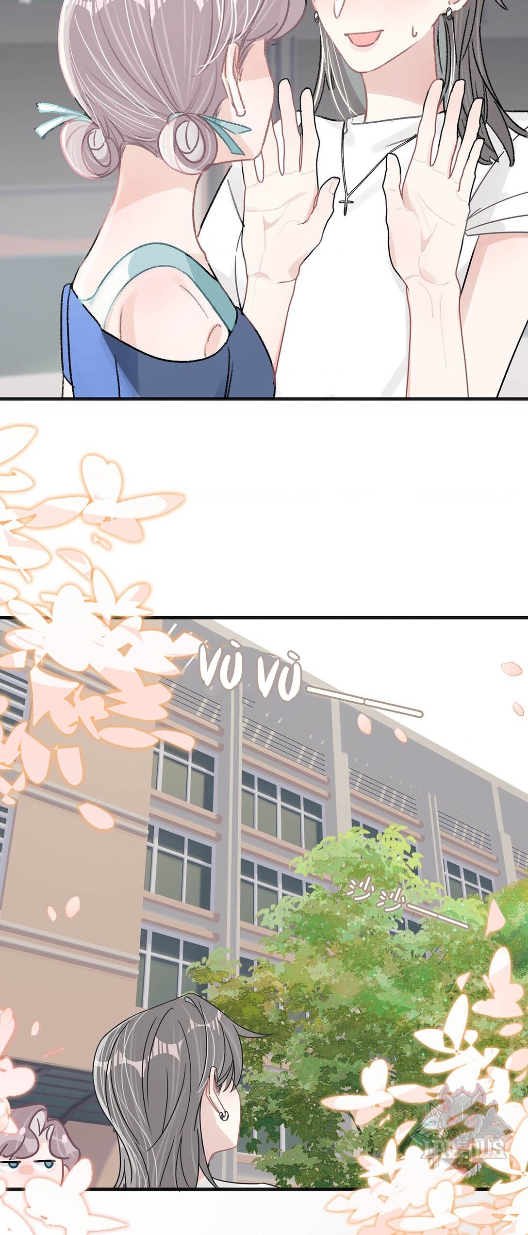 đọc truyện Mẹ Kế Chương 25 ảnh 8 tại Thiên Thai Truyện