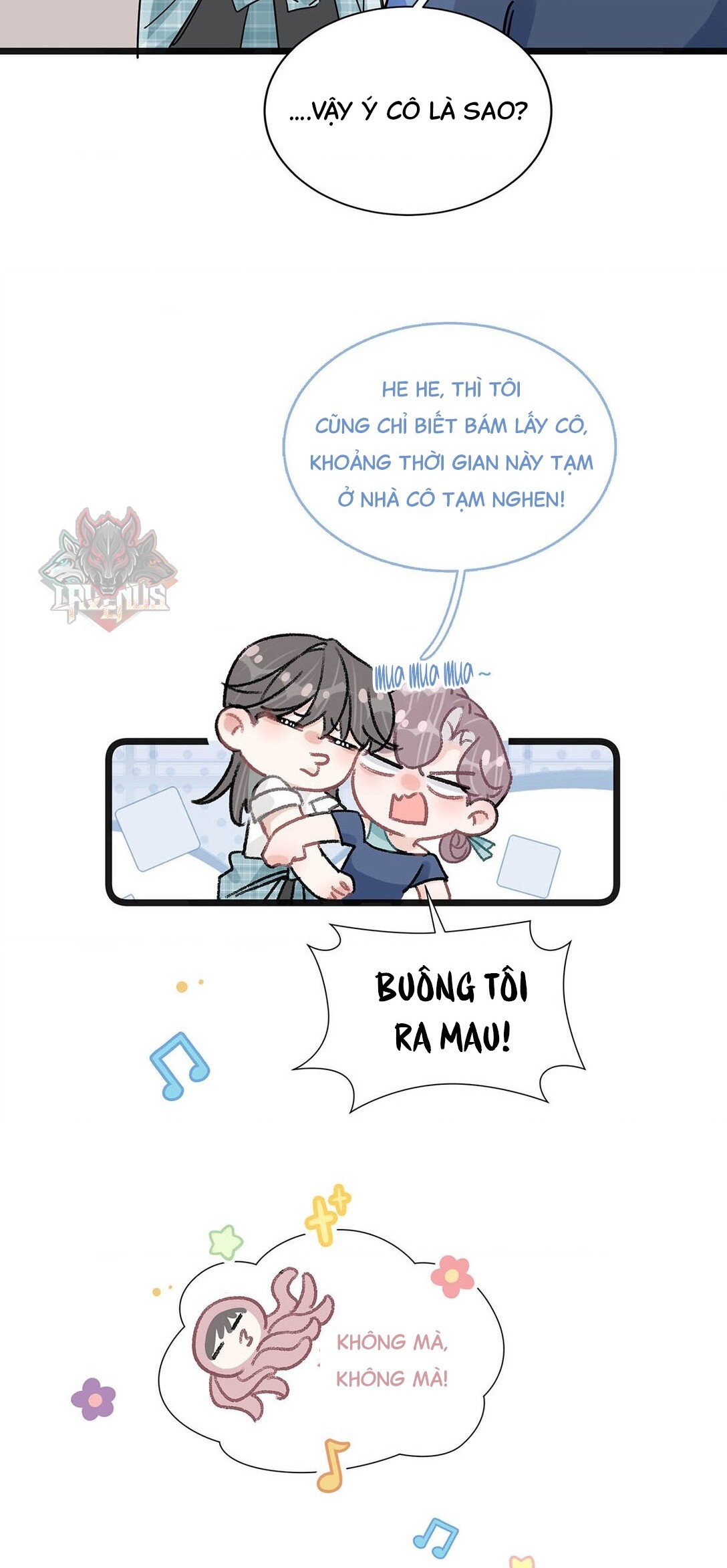 đọc truyện Mẹ Kế Chương 25 ảnh 11 tại Thiên Thai Truyện