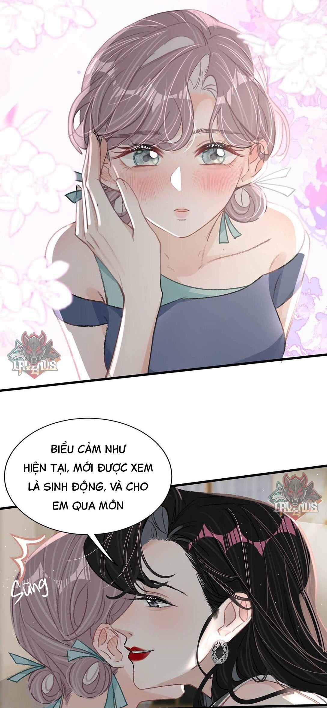 đọc truyện Mẹ Kế Chương 26 ảnh 13 tại Thiên Thai Truyện