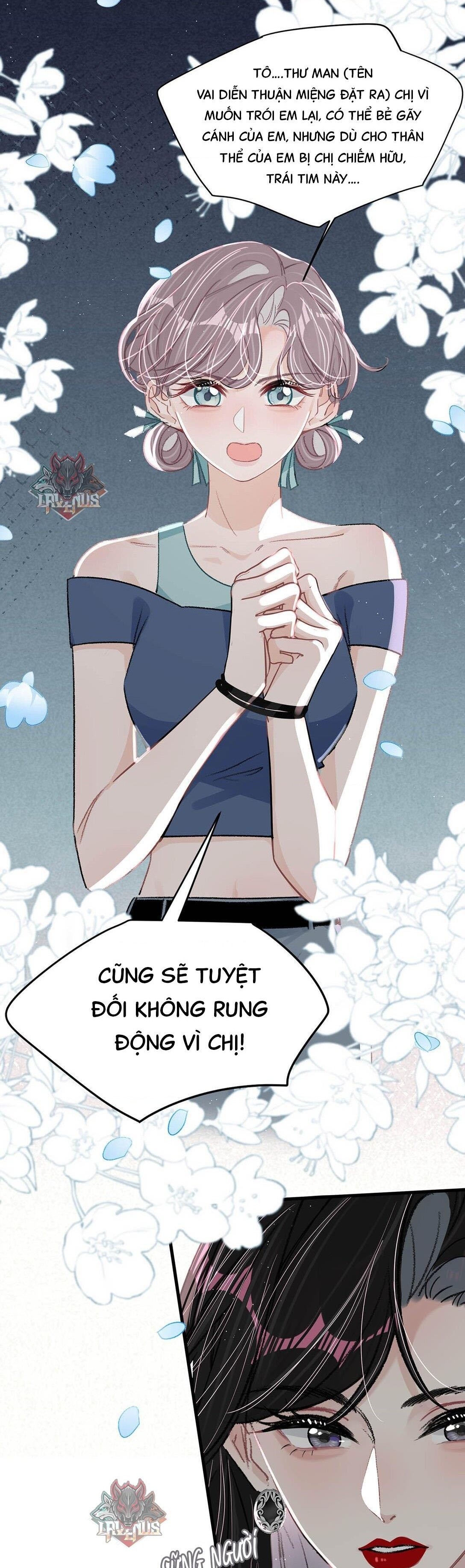 đọc truyện Mẹ Kế Chương 26 ảnh 18 tại Thiên Thai Truyện