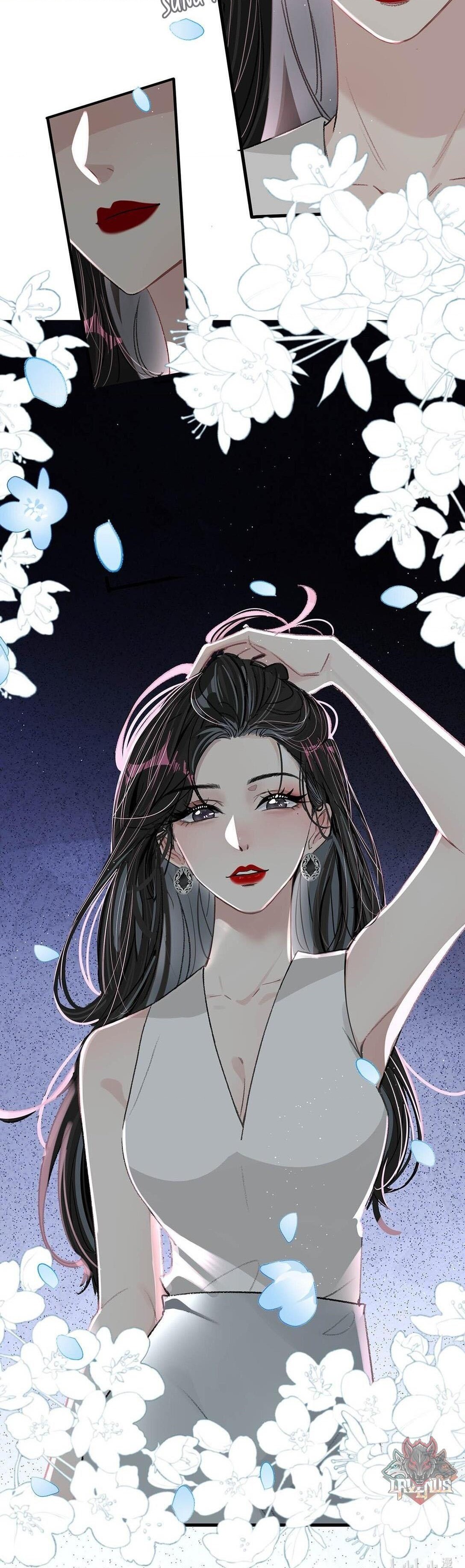 đọc truyện Mẹ Kế Chương 26 ảnh 19 tại Thiên Thai Truyện