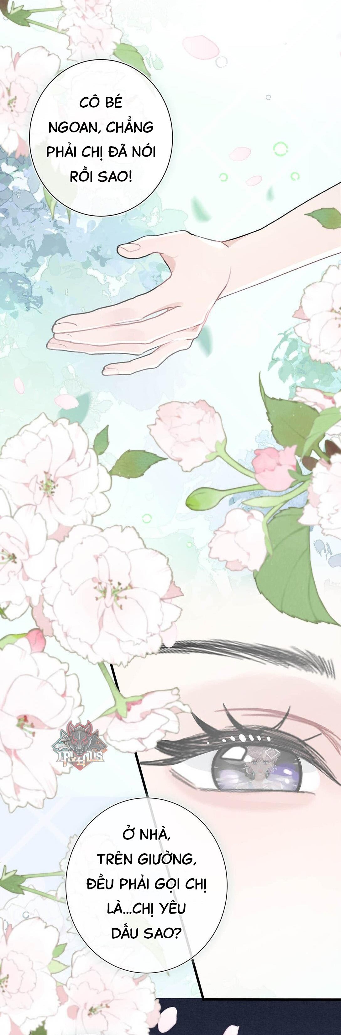 đọc truyện Mẹ Kế Chương 26 ảnh 20 tại Thiên Thai Truyện