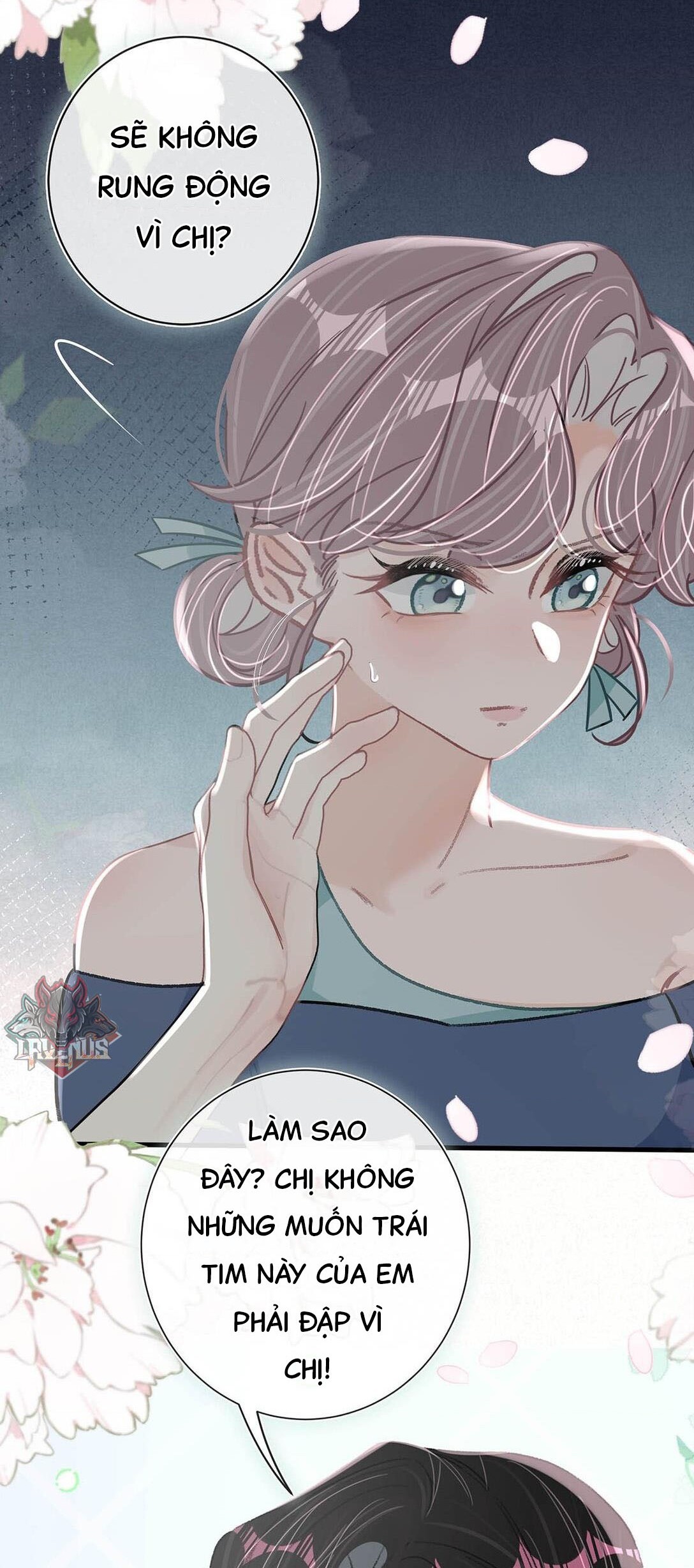 đọc truyện Mẹ Kế Chương 26 ảnh 21 tại Thiên Thai Truyện