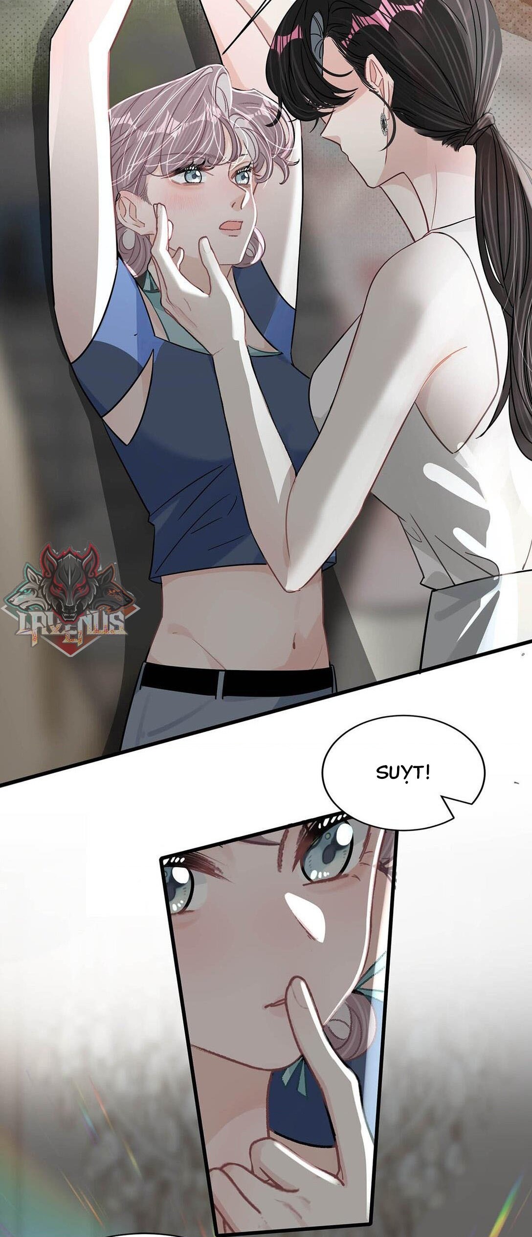 đọc truyện Mẹ Kế Chương 26 ảnh 4 tại Thiên Thai Truyện