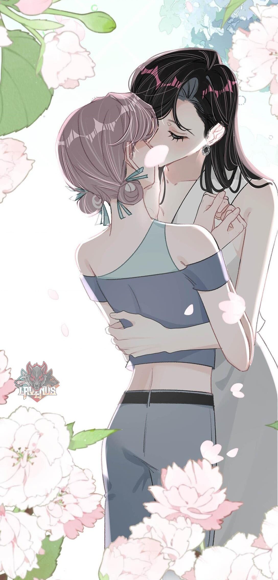 đọc truyện Mẹ Kế Chương 26 ảnh 23 tại Thiên Thai Truyện