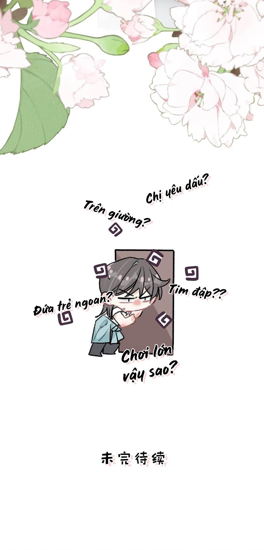 đọc truyện Mẹ Kế Chương 26 ảnh 24 tại Thiên Thai Truyện