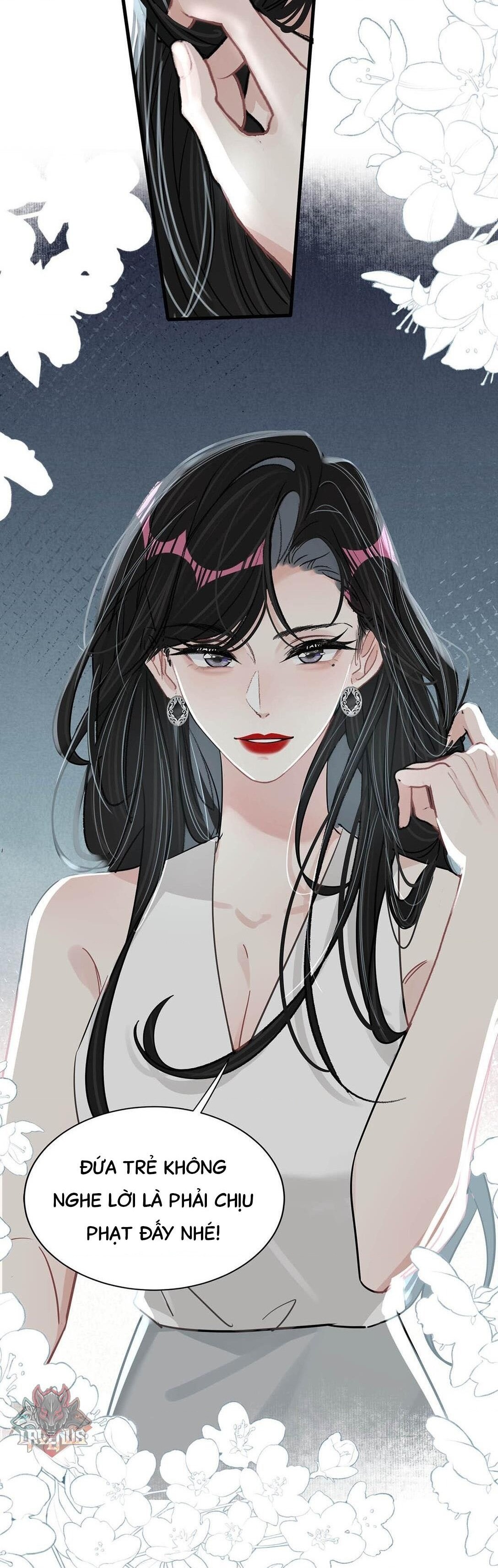 đọc truyện Mẹ Kế Chương 26 ảnh 7 tại Thiên Thai Truyện