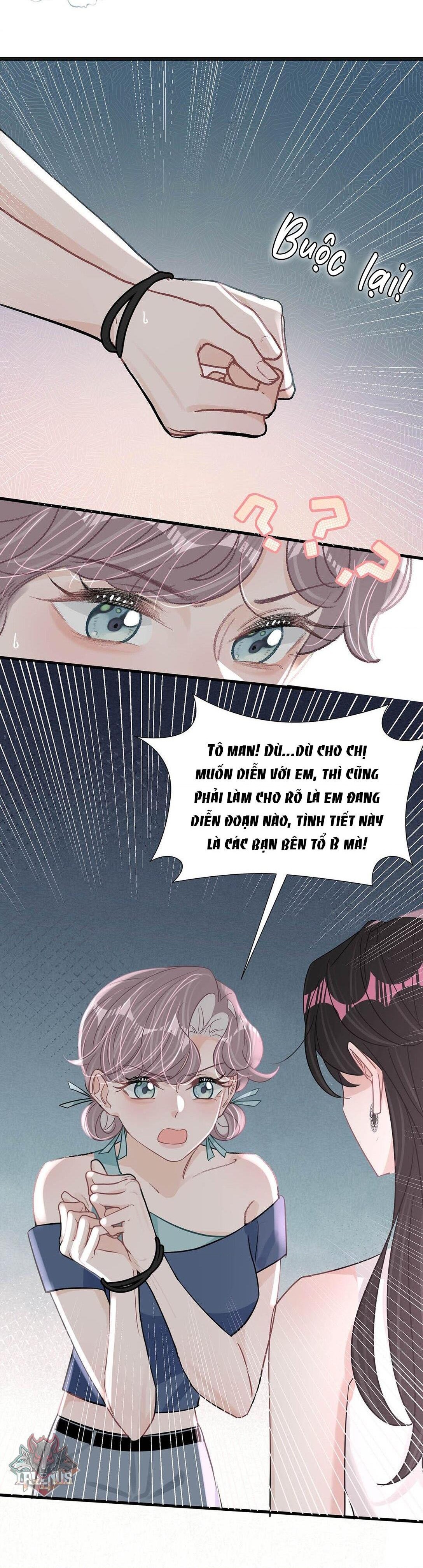 đọc truyện Mẹ Kế Chương 26 ảnh 8 tại Thiên Thai Truyện