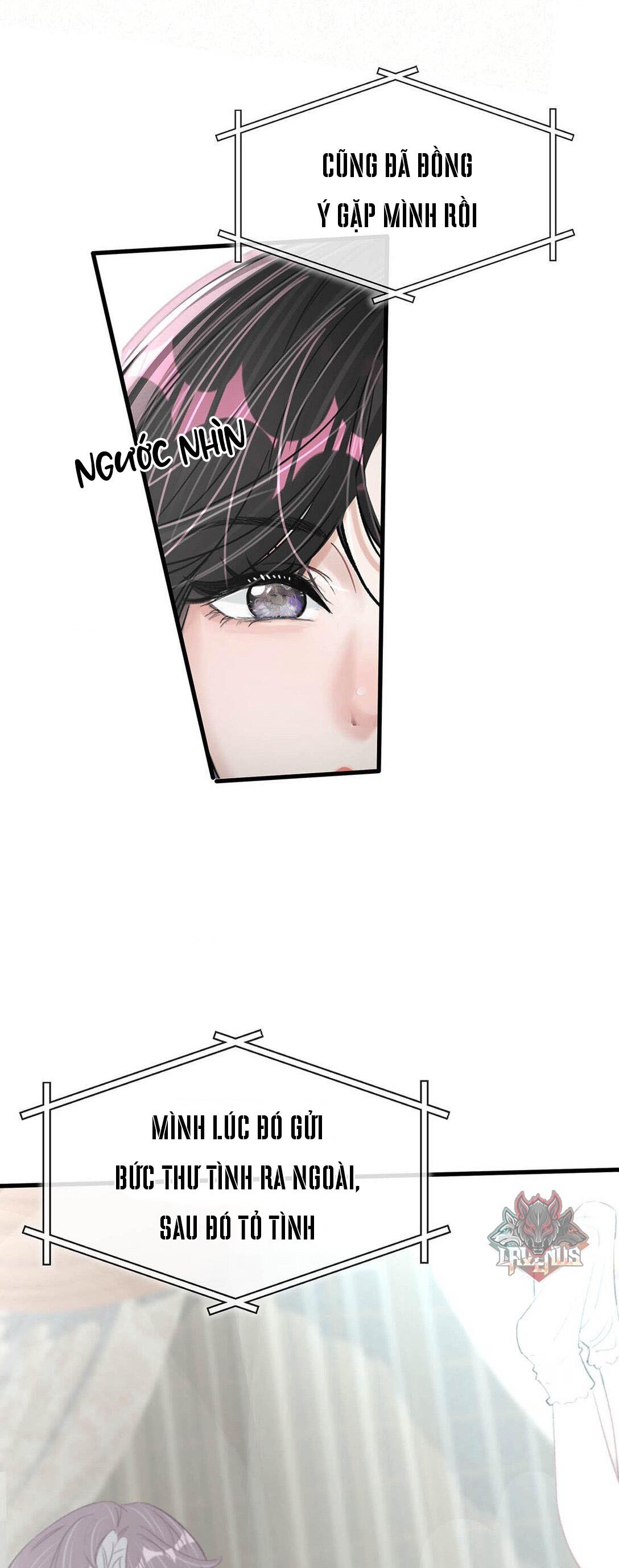 đọc truyện Mẹ Kế Chương 26 ảnh 9 tại Thiên Thai Truyện