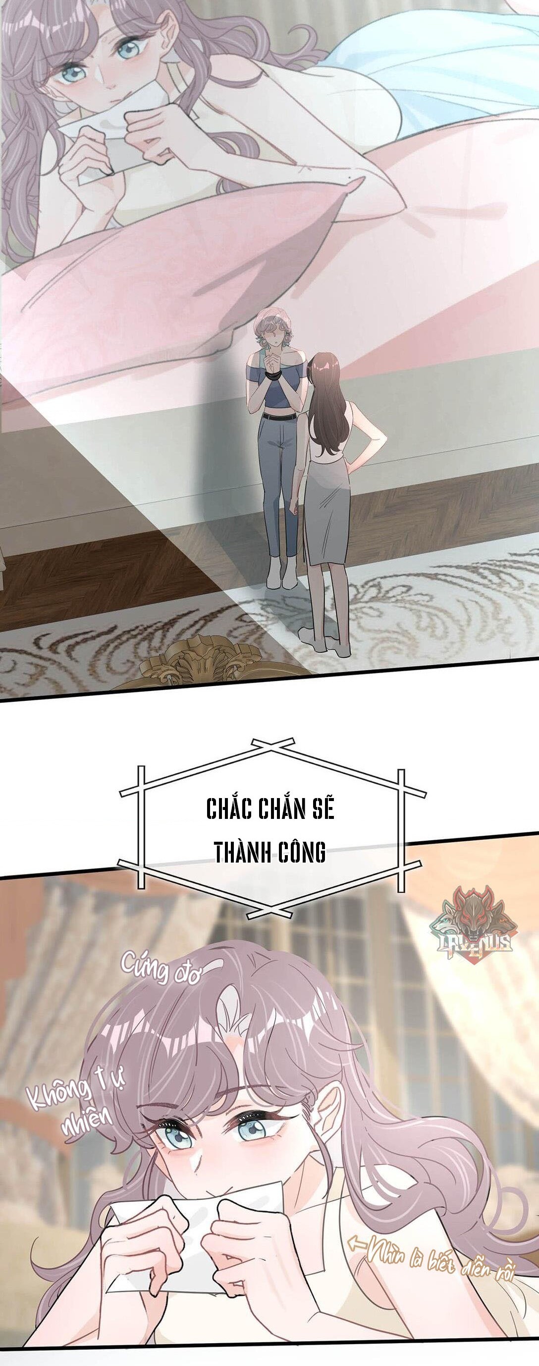 đọc truyện Mẹ Kế Chương 26 ảnh 10 tại Thiên Thai Truyện