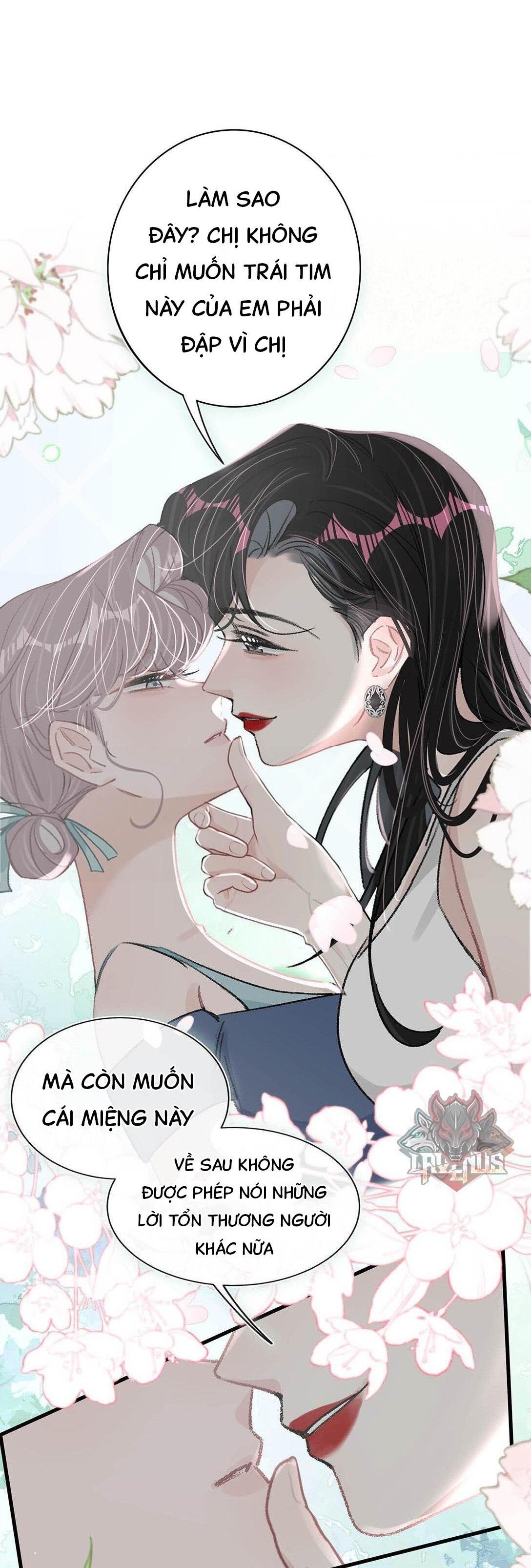 đọc truyện Mẹ Kế Chương 27 ảnh 3 tại Thiên Thai Truyện