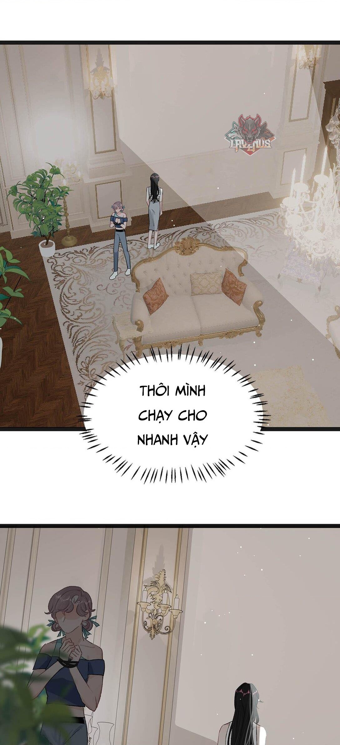 đọc truyện Mẹ Kế Chương 27 ảnh 12 tại Thiên Thai Truyện