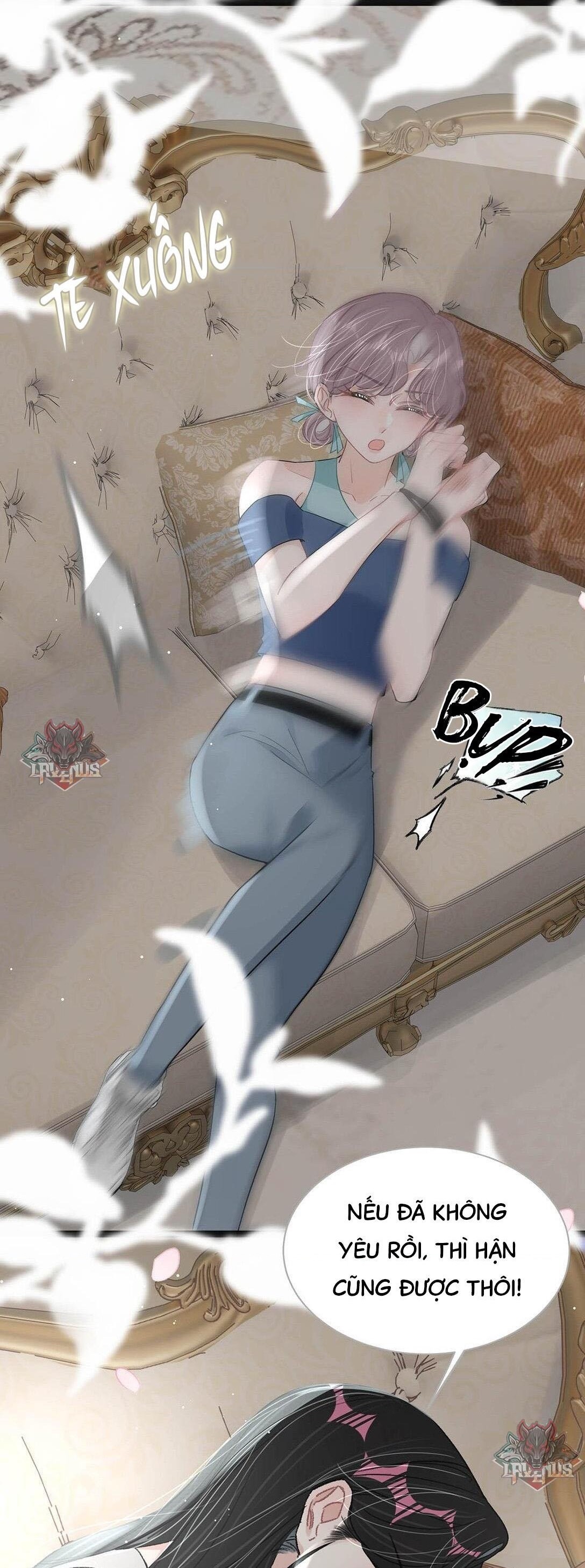 đọc truyện Mẹ Kế Chương 27 ảnh 14 tại Thiên Thai Truyện