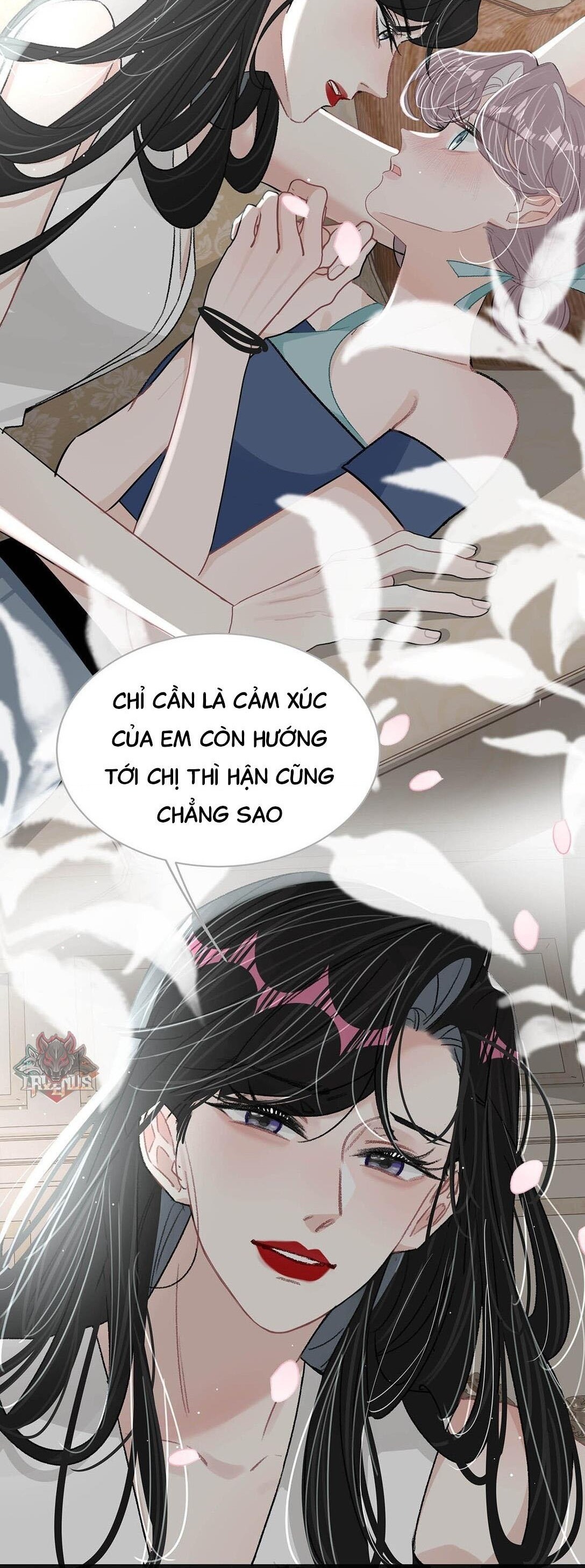 đọc truyện Mẹ Kế Chương 27 ảnh 15 tại Thiên Thai Truyện