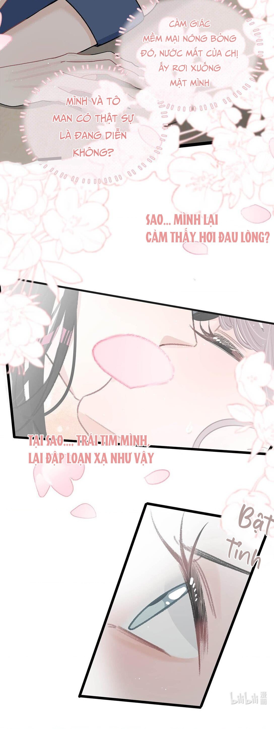 đọc truyện Mẹ Kế Chương 27 ảnh 17 tại Thiên Thai Truyện