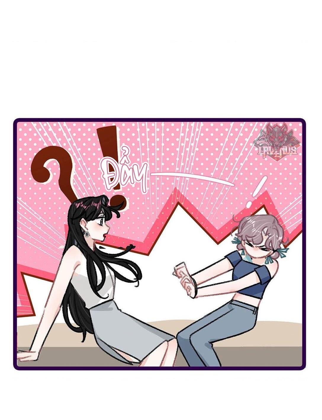 đọc truyện Mẹ Kế Chương 27 ảnh 18 tại Thiên Thai Truyện