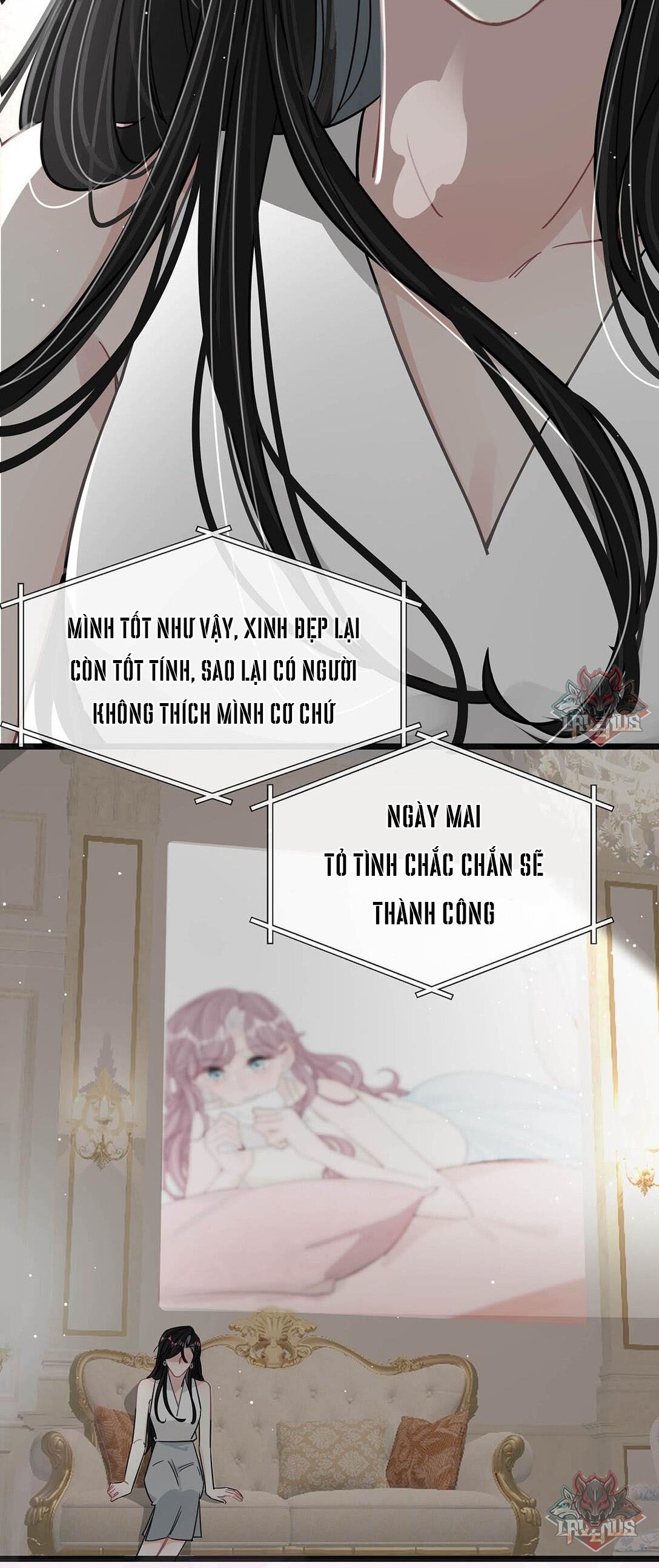 đọc truyện Mẹ Kế Chương 27 ảnh 20 tại Thiên Thai Truyện