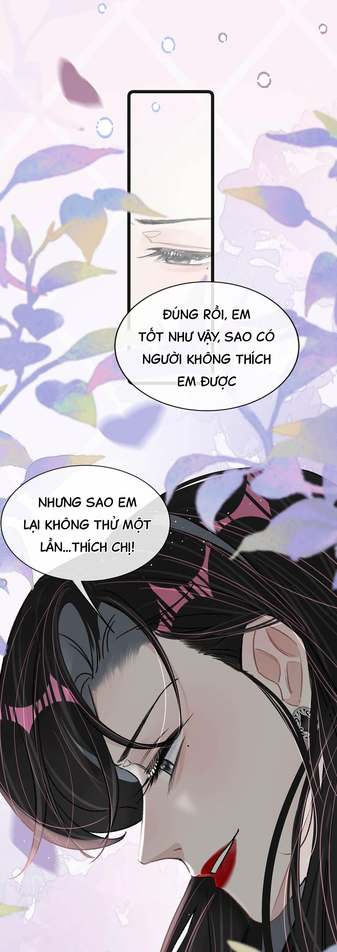 đọc truyện Mẹ Kế Chương 27 ảnh 21 tại Thiên Thai Truyện