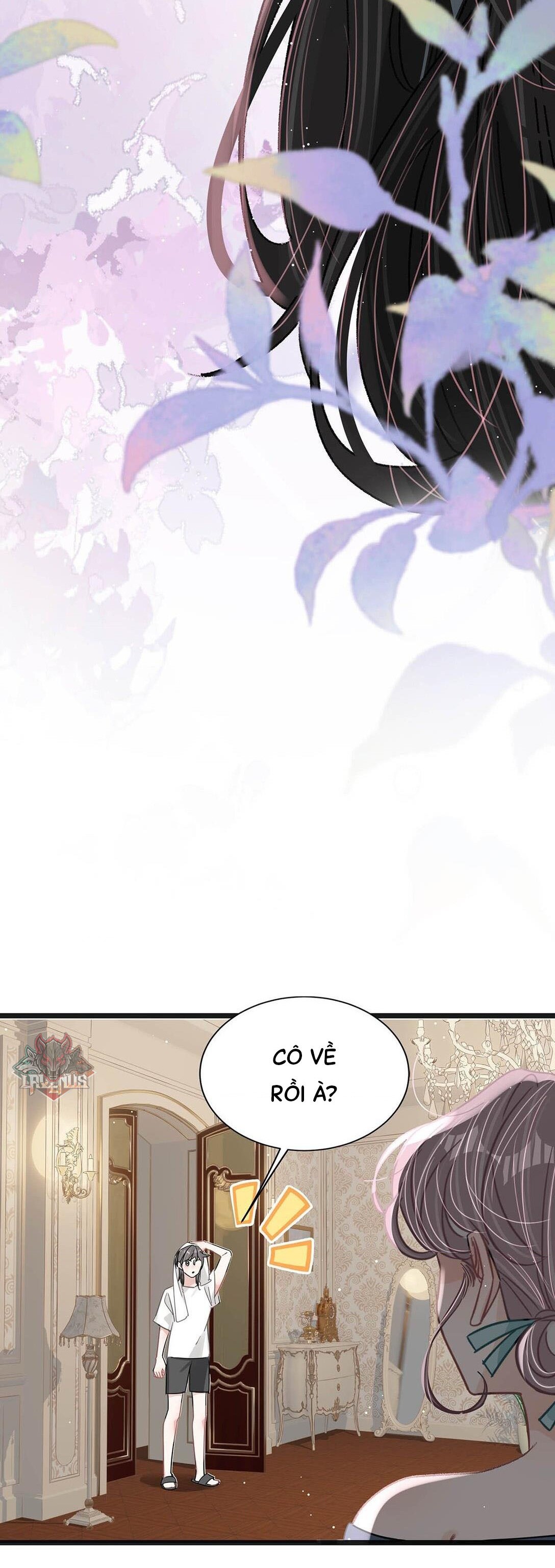 đọc truyện Mẹ Kế Chương 27 ảnh 22 tại Thiên Thai Truyện