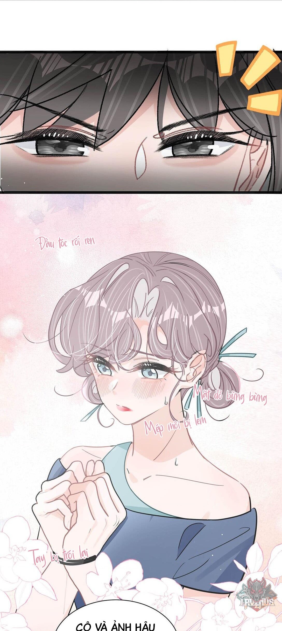 đọc truyện Mẹ Kế Chương 27 ảnh 23 tại Thiên Thai Truyện