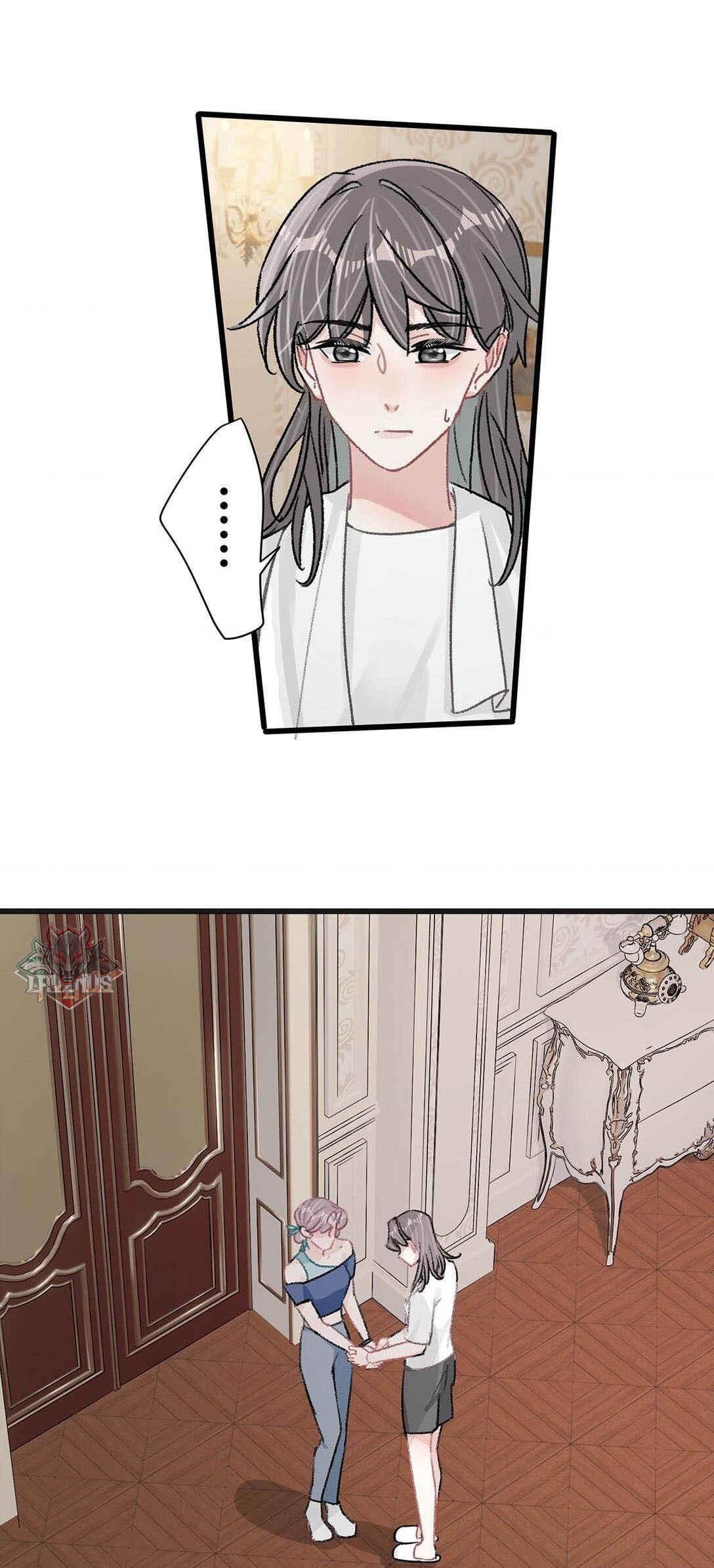 đọc truyện Mẹ Kế Chương 27 ảnh 25 tại Thiên Thai Truyện