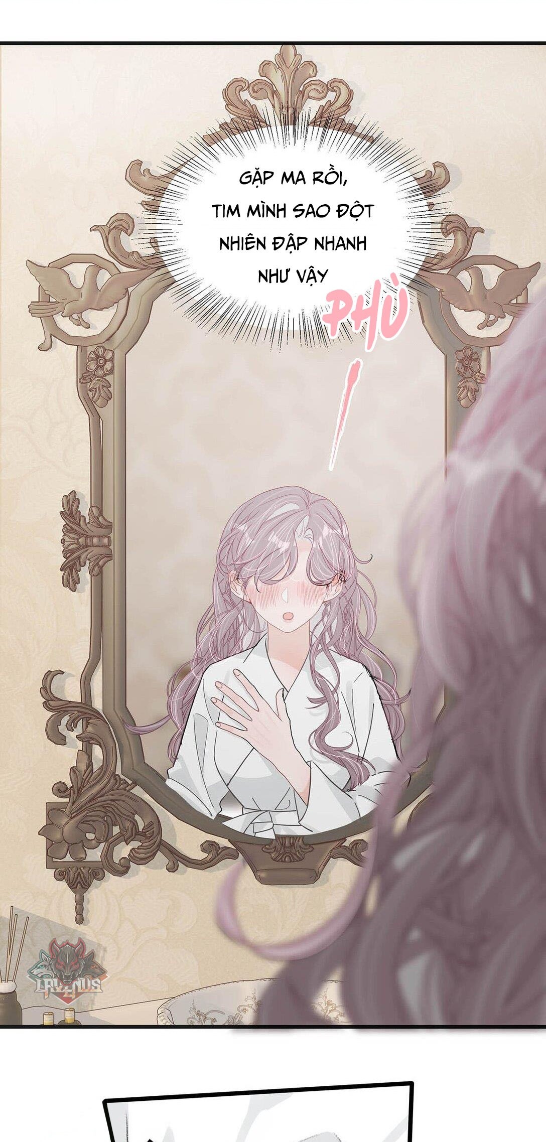 đọc truyện Mẹ Kế Chương 27 ảnh 27 tại Thiên Thai Truyện