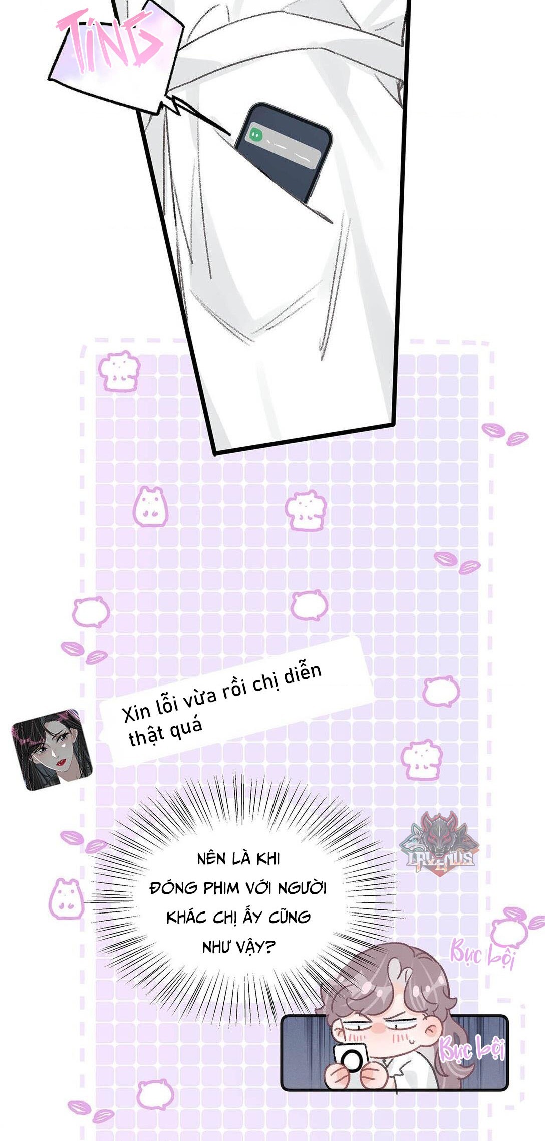 đọc truyện Mẹ Kế Chương 27 ảnh 28 tại Thiên Thai Truyện