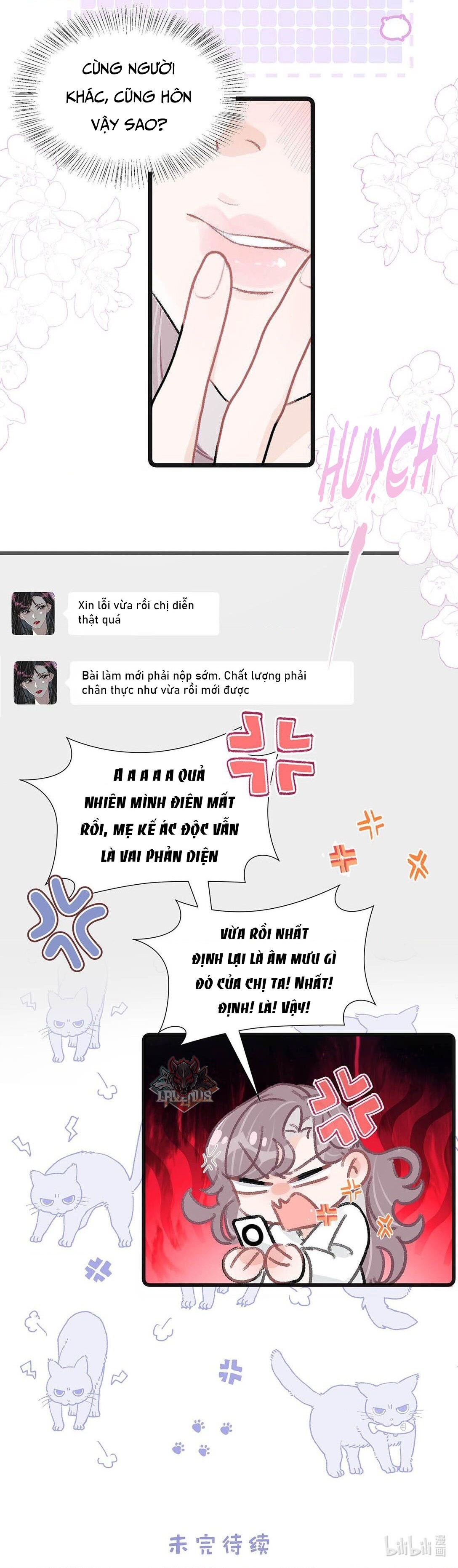 đọc truyện Mẹ Kế Chương 27 ảnh 29 tại Thiên Thai Truyện