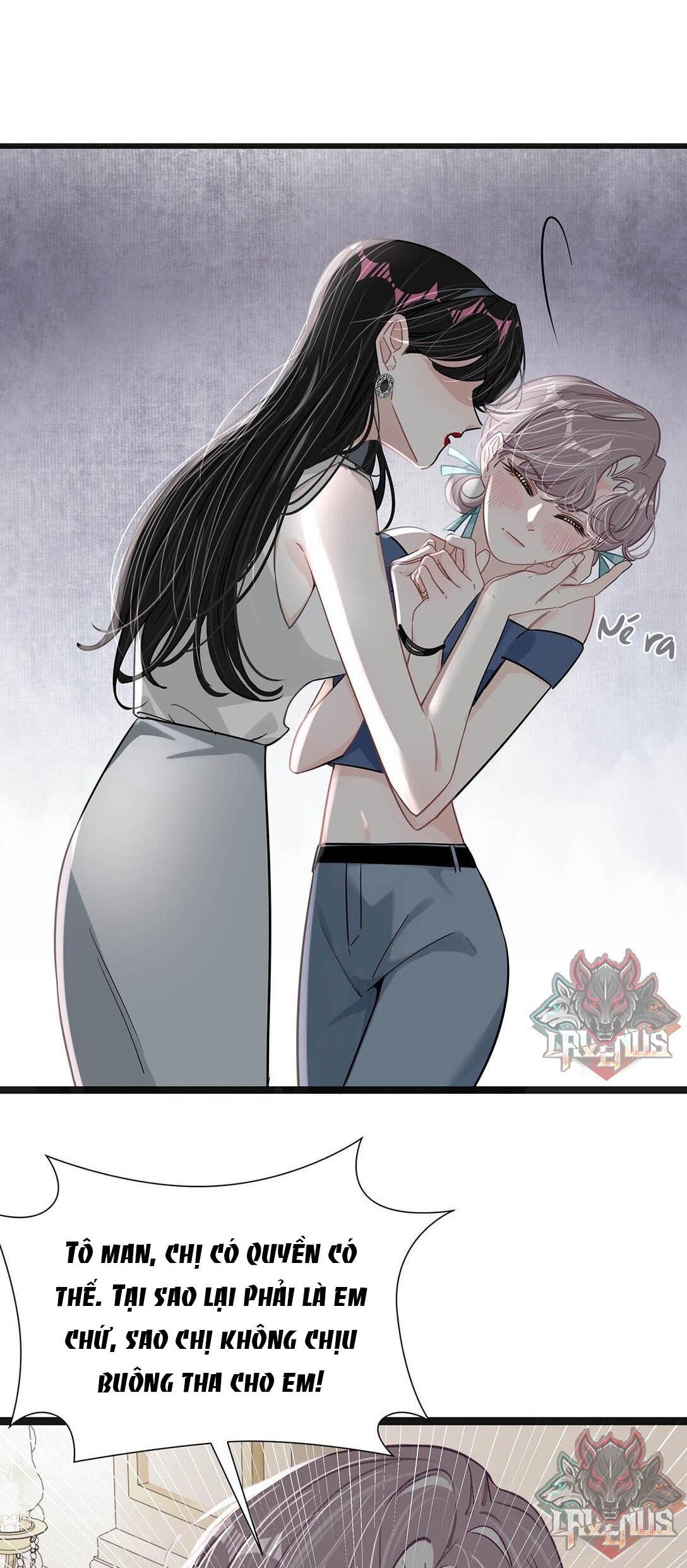 đọc truyện Mẹ Kế Chương 27 ảnh 5 tại Thiên Thai Truyện