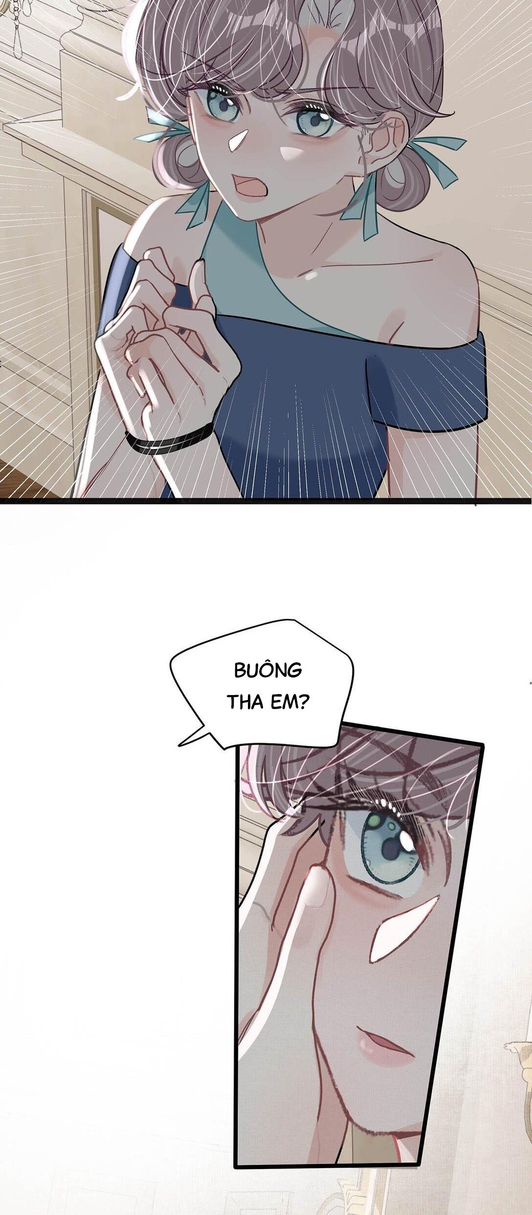 đọc truyện Mẹ Kế Chương 27 ảnh 6 tại Thiên Thai Truyện