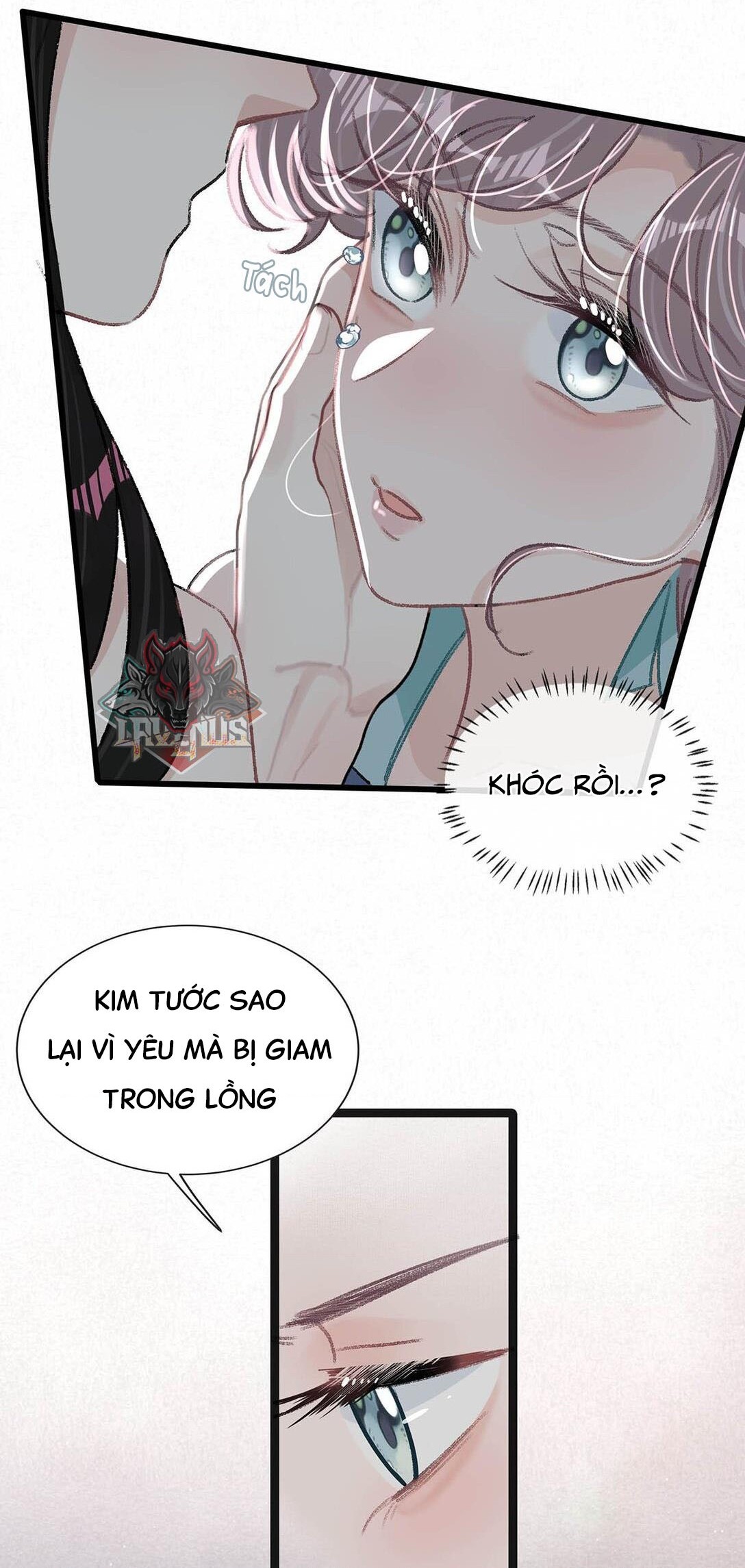 đọc truyện Mẹ Kế Chương 27 ảnh 9 tại Thiên Thai Truyện