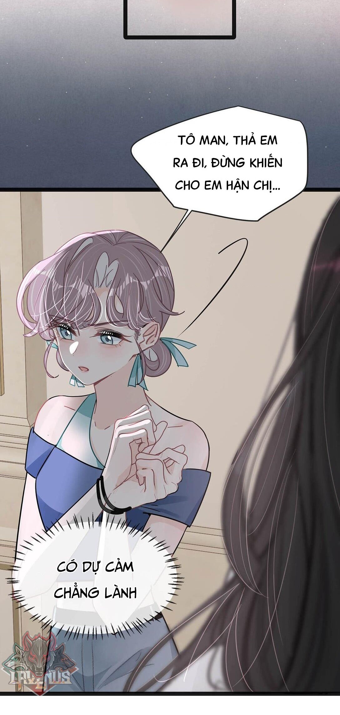 đọc truyện Mẹ Kế Chương 27 ảnh 10 tại Thiên Thai Truyện