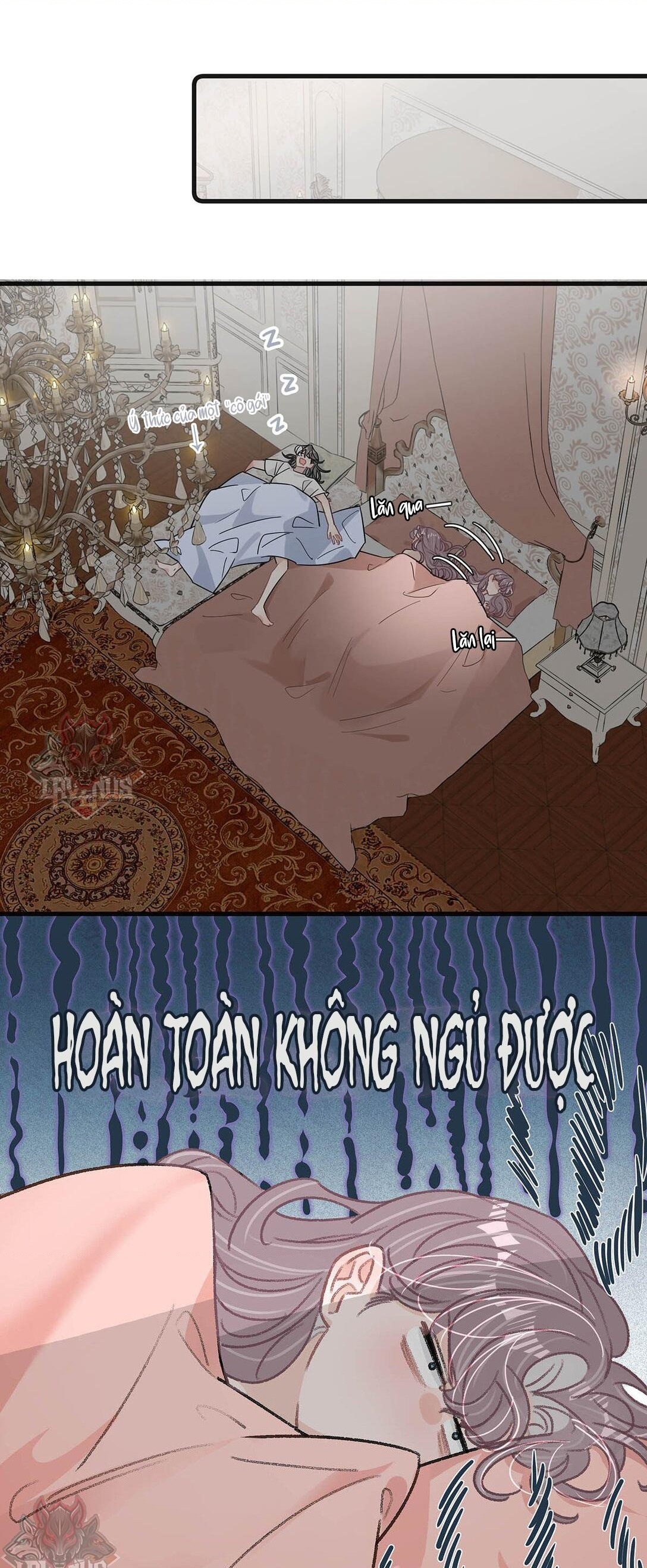 đọc truyện Mẹ Kế Chương 28 ảnh 2 tại Thiên Thai Truyện