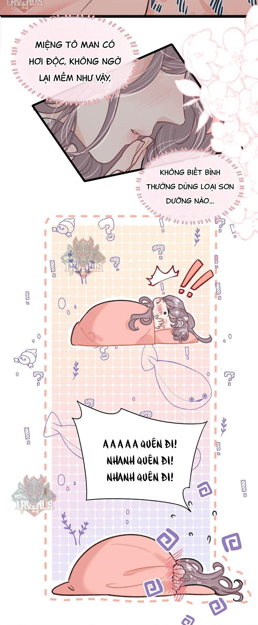 đọc truyện Mẹ Kế Chương 28 ảnh 3 tại Thiên Thai Truyện