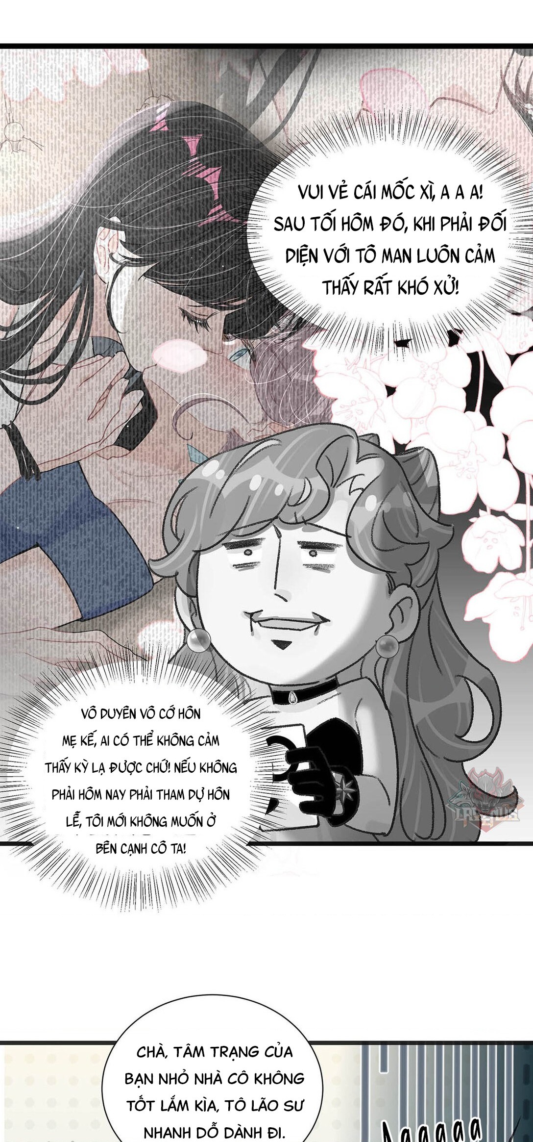 đọc truyện Mẹ Kế Chương 28 ảnh 12 tại Thiên Thai Truyện