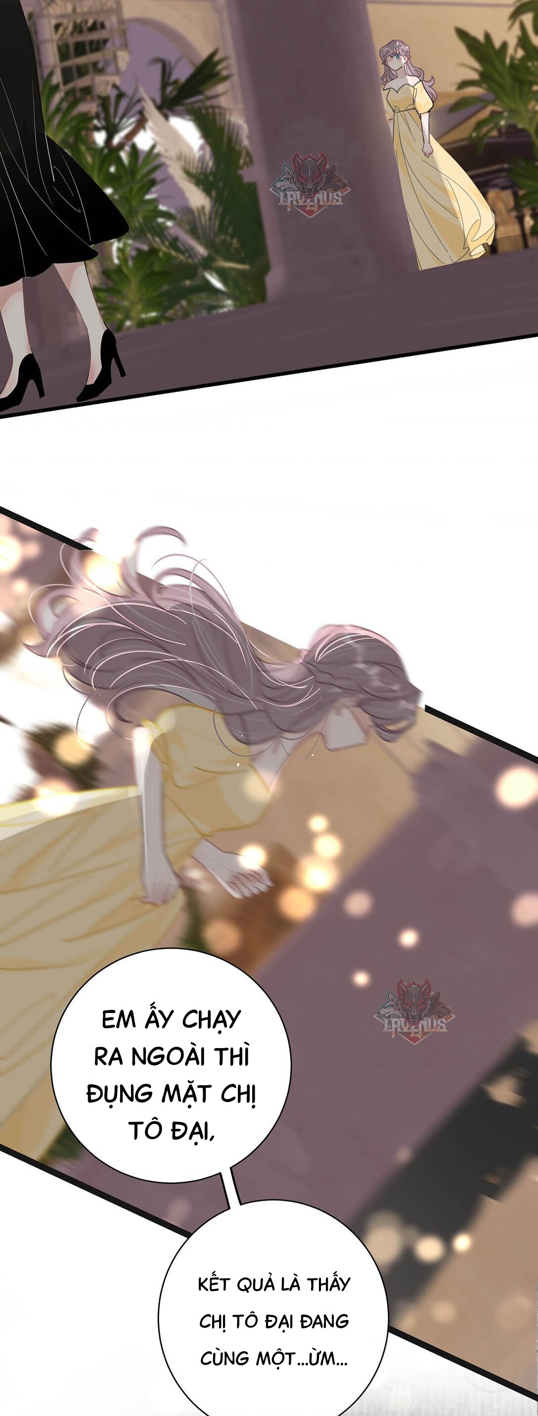 đọc truyện Mẹ Kế Chương 28 ảnh 19 tại Thiên Thai Truyện