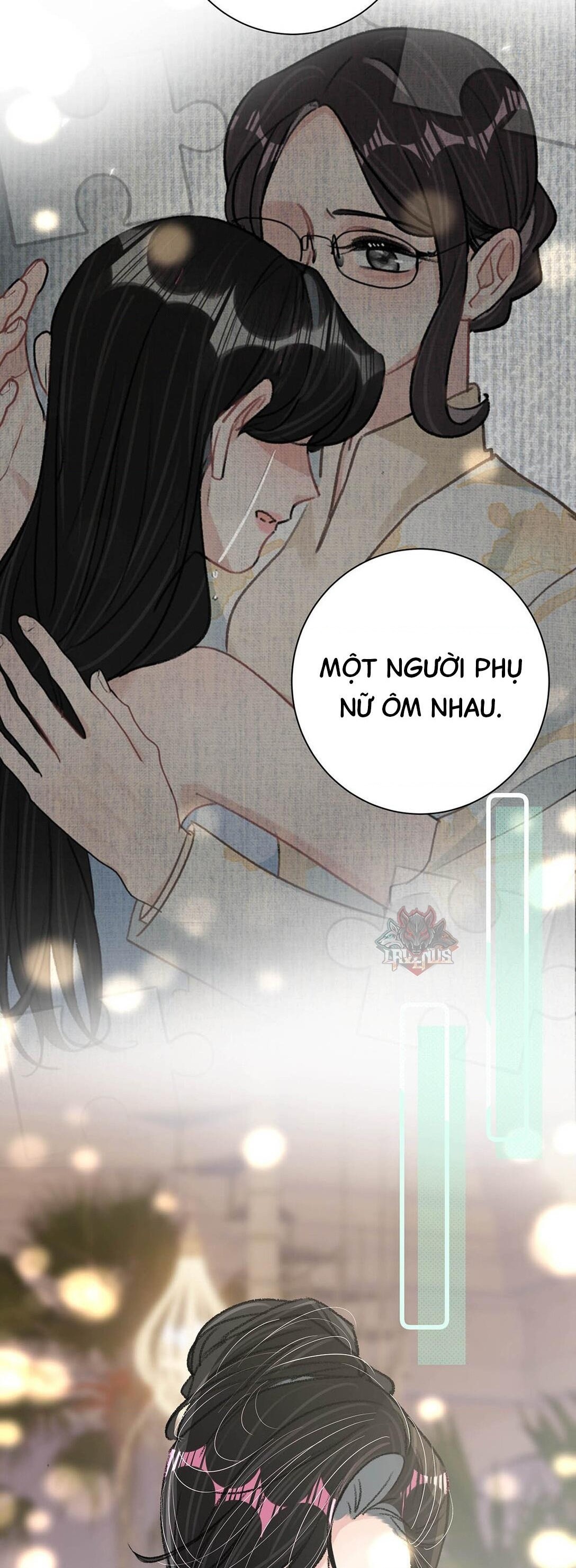 đọc truyện Mẹ Kế Chương 28 ảnh 20 tại Thiên Thai Truyện