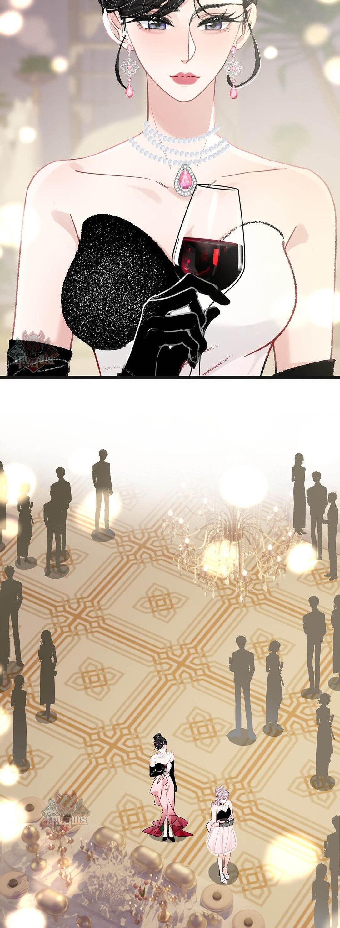 đọc truyện Mẹ Kế Chương 28 ảnh 21 tại Thiên Thai Truyện