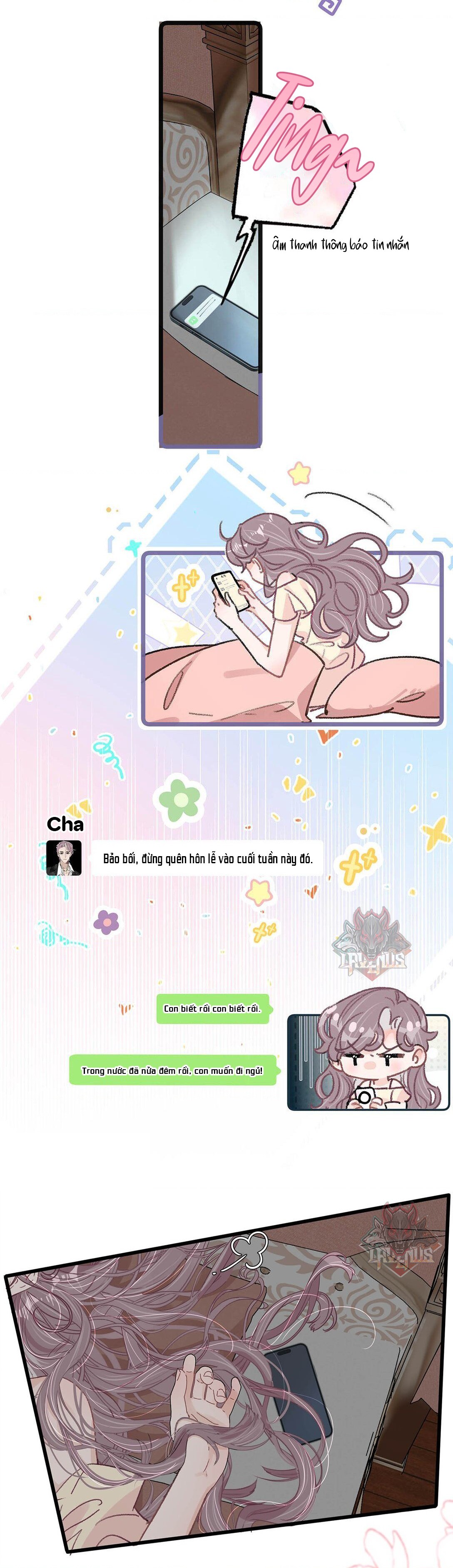 đọc truyện Mẹ Kế Chương 28 ảnh 4 tại Thiên Thai Truyện