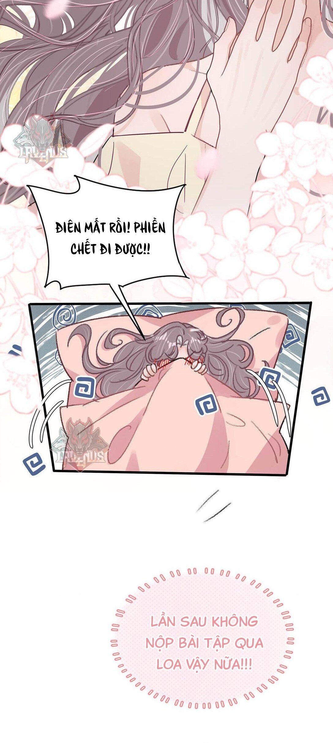 đọc truyện Mẹ Kế Chương 28 ảnh 6 tại Thiên Thai Truyện