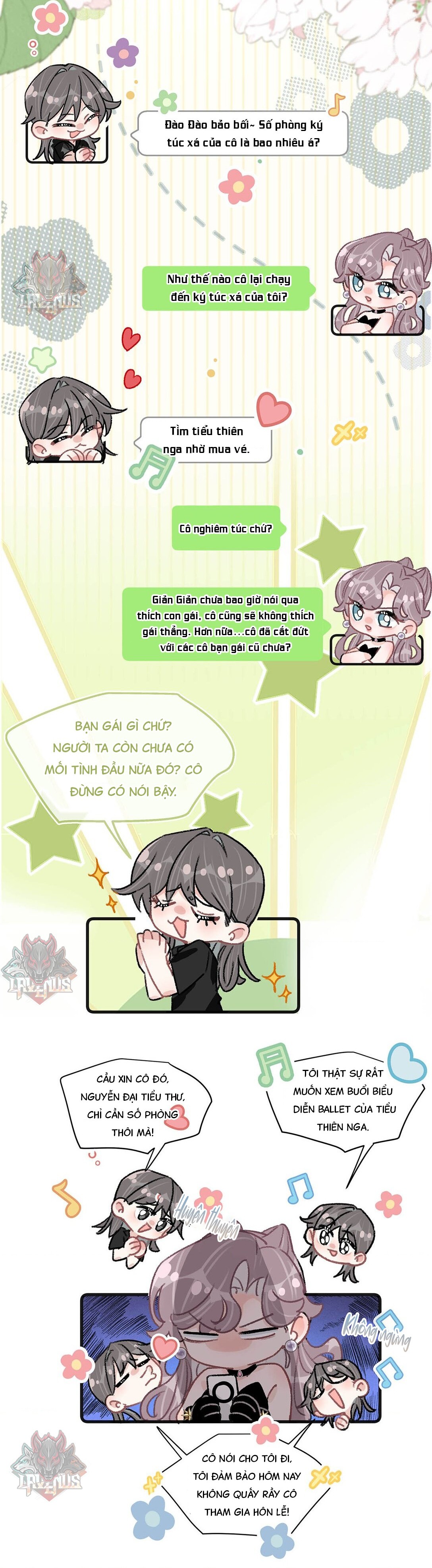 đọc truyện Mẹ Kế Chương 28 ảnh 9 tại Thiên Thai Truyện