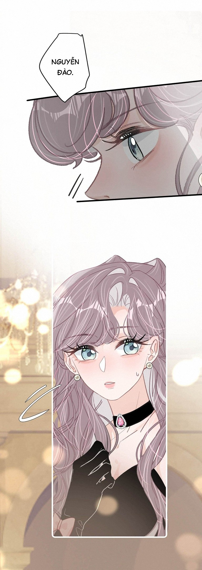 đọc truyện Mẹ Kế Chương 29 ảnh 3 tại Thiên Thai Truyện