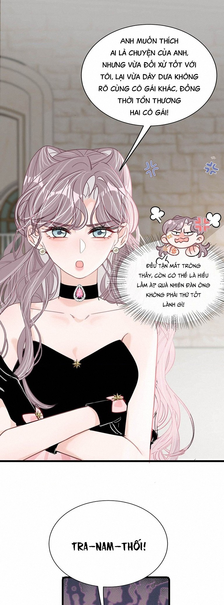 đọc truyện Mẹ Kế Chương 29 ảnh 12 tại Thiên Thai Truyện